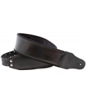 RIGHTON STRAPS RIGHTON STRAPS Smooth Black