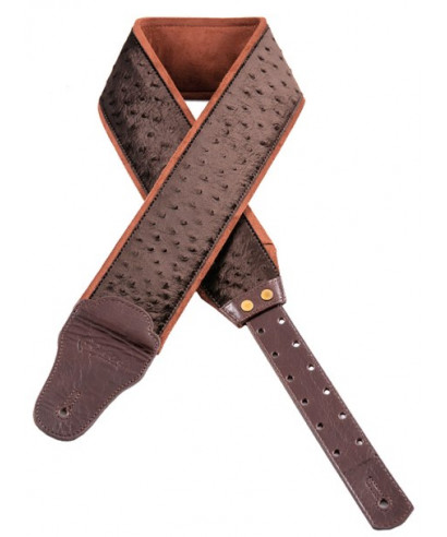 RIGHTON STRAPS Rghton Straps Velvet Brown