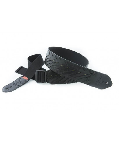 RIGHTON STRAPS RIGHTON STRAPS HOT WHEELS BLACK