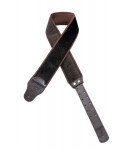 Righton straps lizard brown