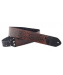 RIGHTON STRAPS RIGHTON STRAPS Blackguard Black