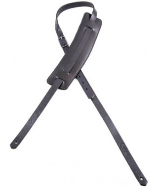 RIGHTON STRAPS RIGHTON STRAPS Slim black