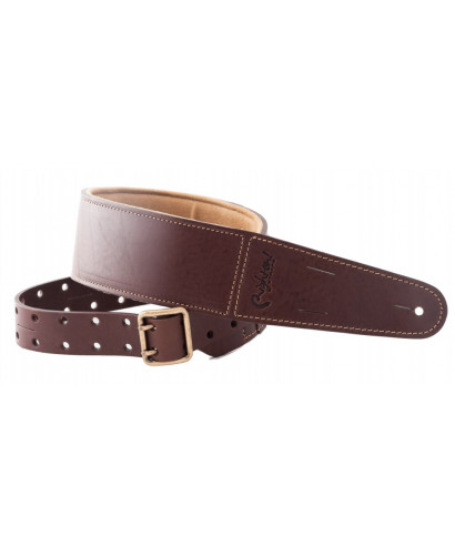 RIGHTON STRAPS RIGHTON STRAPS  BACKBEAT BROWN