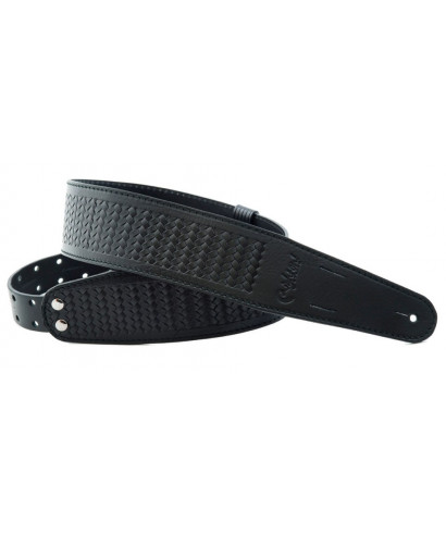 Righton Bandido Black Straps