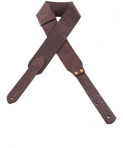 RIGHTON STRAPS RIGHTON STRAPS PURE BROWN