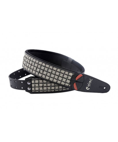 RIGHTON STRAPS RIGHTON STRAPS Checker black