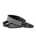 RIGHTON STRAPS RIGHTON STRAPS CHECKER BLACK