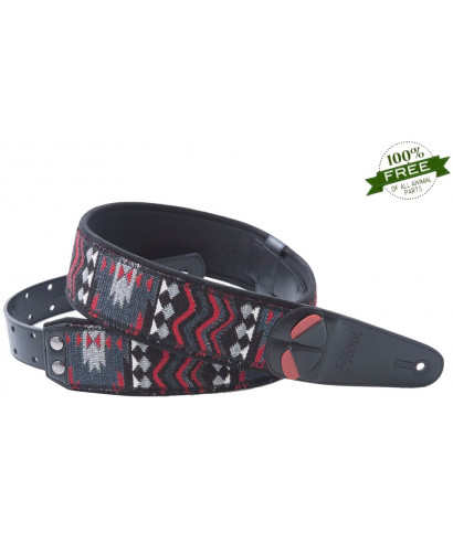 Righton Straps Aztec black