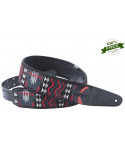Righton Straps Aztec black