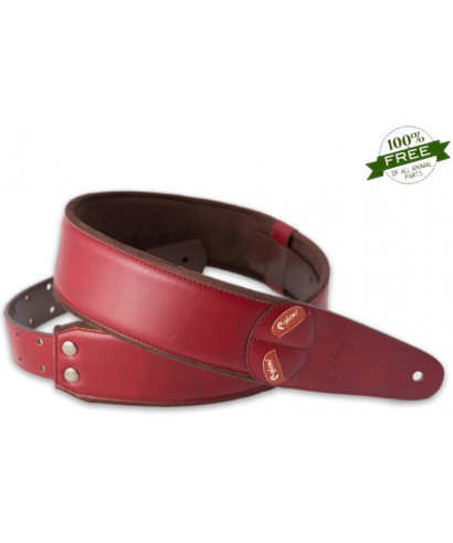 Righton straps charme red