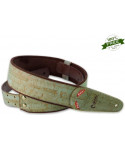Righton straps cork teal