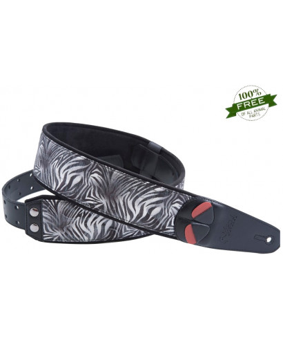 RIGHTON STRAPS RIGHTON STRAPS JUNGLE BLACK