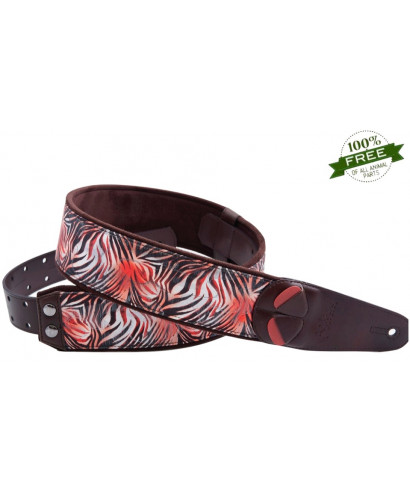 RIGHTON STRAPS RIGHTON STRAPS JUNGLE ORANGE