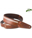 Righton straps race brown
