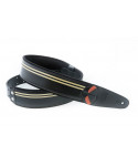 RightOn! Straps Race JPS - Tracolla per Chitarra e Basso | Piazzo