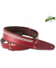 RIGHTON STRAPS RACE RED