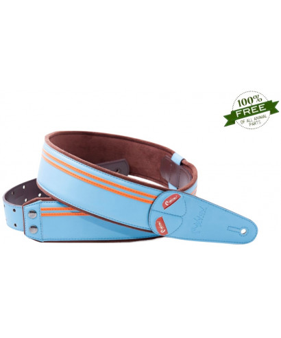 RIGHTON STRAPS RACE SONIC BLUE