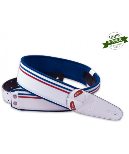 RIGHTON STRAPS RACE WHITE