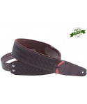 Righton straps ripple brown