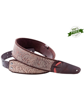 RIGHTON STRAPS RIGHTON STRAPS SANDOKAN BEIGE