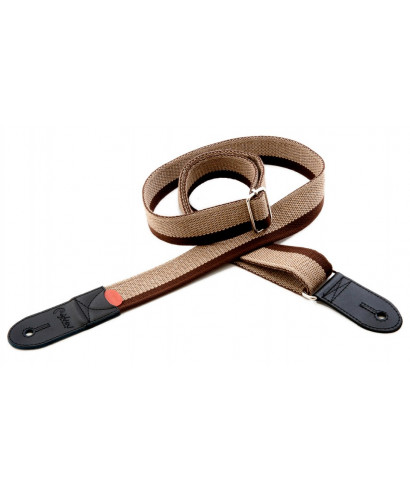 RIGHTON STRAPS RIGHTON STRAPS SPLIT BROWN