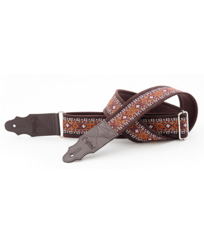 RIGHTON STRAPS RIGHTON STRAPS ALTAMONT BROWN