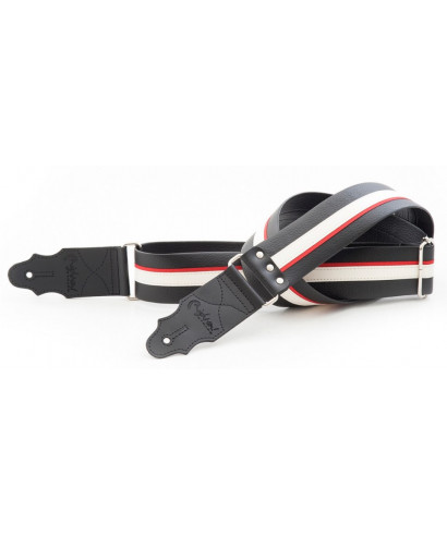 RIGHTON STRAPS RIGHTON STRAPS HOTROD BLACK