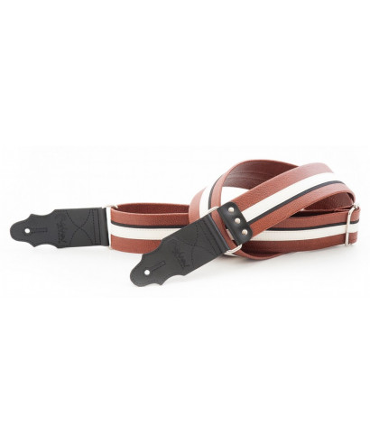 RIGHTON STRAPS RIGHTON STRAPS HOTROD BROWN