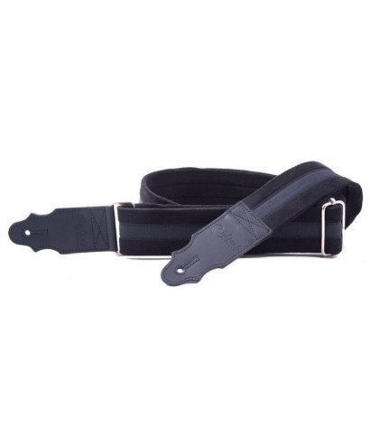 Righton straps plain black