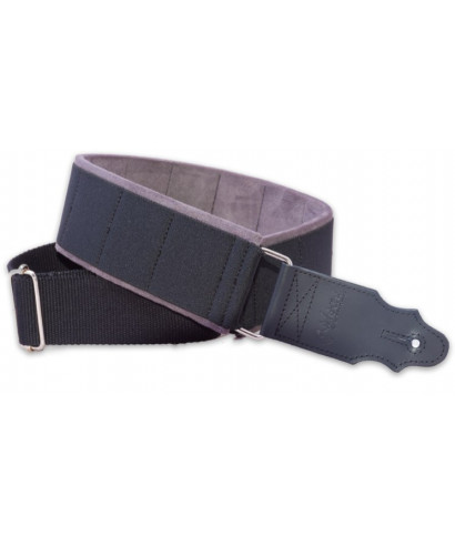 RIGHTON STRAPS RIGHTON STRAPS ELASTIC BLACK