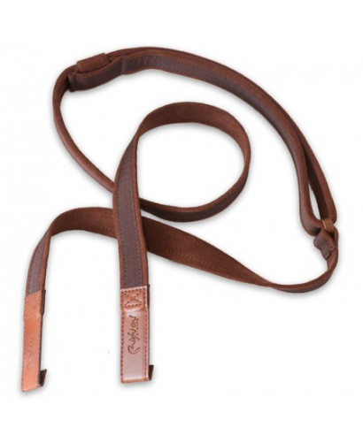 RIGHTON STRAPS RIGHTON STRAPS Classical Dual Hook Brown