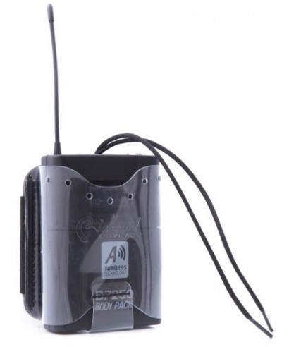 RIGHTON STRAPS RIGHTON STRAPS Transparent WirelESS Pocket