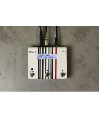 SIM1 SIM1 Xt-1 Guitar Pedal