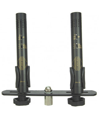 SONTRONICS SONTRONICS STC-1s black