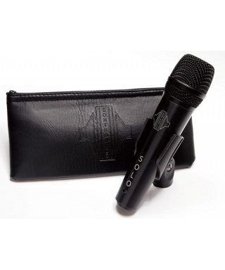 Sontronics only - Cardioid dynamic microphone | Piazzo