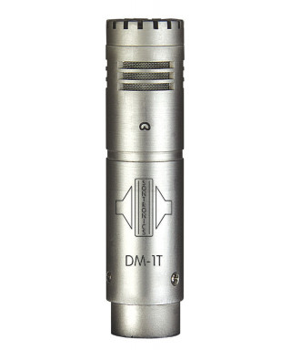 SONTRONICS SONTRONICS Ministerial decree-1t