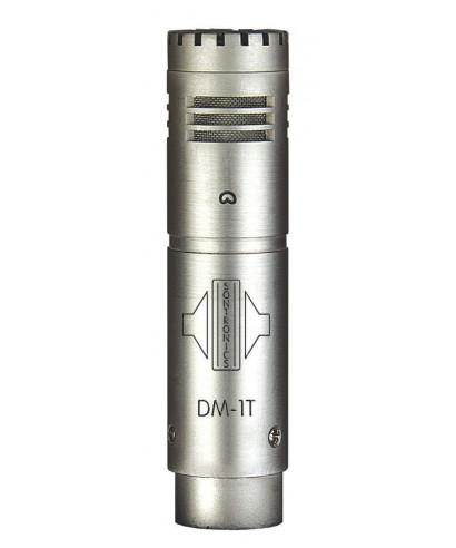 SONTRONICS SONTRONICS Ministerial decree-1t