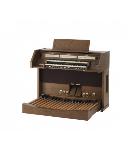 viscount sonus 50 dlx