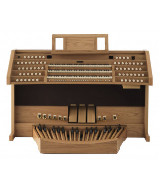 viscount Ouverture (3 man.)