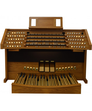 viscount Ouverture (4 man.)