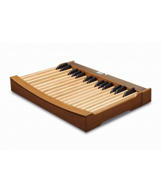 VISCOUNT MIDI PEDALIAR 32 CONCAVA straight notes