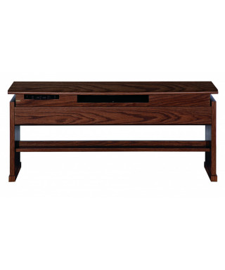 Viscount adjustable bench