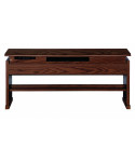 Viscount adjustable bench