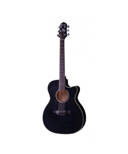 crafter silver series hte 250/bk