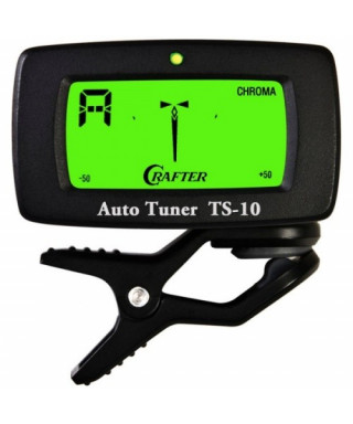 CRAFTER TS-10 tuner