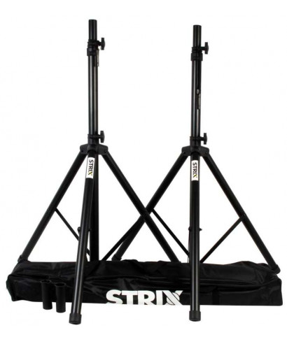 STRIX by QUIK LOK SS-100 Supporti per Casse