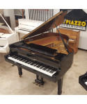 YAMAHA U3 black