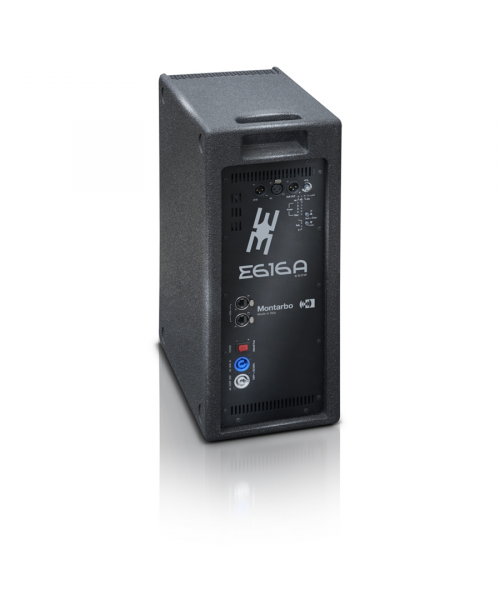  E616A     CASSA ACUSTICA