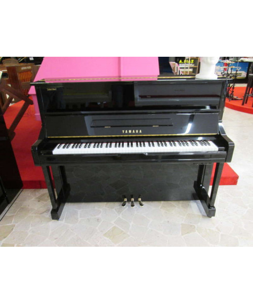 yamaha u1 silent pianoforte verticale