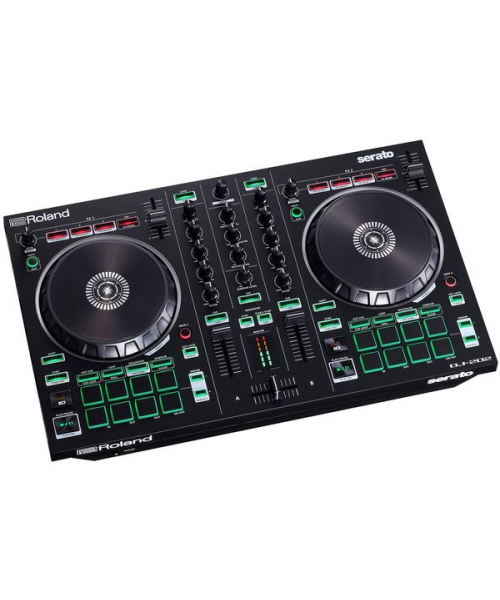 ROLAND DJs-202